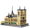 Dragon Blok - Cathédrale Notre-Dame de Paris