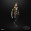 Star Wars The Black Series, Jyn Erso, figurine de collection de 15 cm, Rogue One : Une histoire de Star Wars