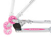 Razor - Trottinette A 98mm - Rose