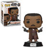 Funko POP! Television: The Mandalorian - Greef Karga