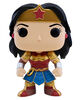 Funko POP! Heroes: Imperial Palace - Wonder Woman