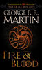 Fire & Blood (HBO Tie-in Edition) - English Edition