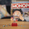 Monopoly For Sore Losers Board Game, The Game Where it Pays To Lose