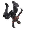 Marvel Legends Series Gamerverse Miles Morales Brooklyn 2099 Suit, figurine Spider-Man