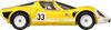 Véhicule Alfa Romeo 33 Stradale Circuit Legends Car Culture Hot Wheels