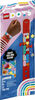 LEGO DOTS Rainbow Bracelet with Charms 41953 DIY Bracelet Kit (37 Pieces)