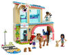 LEGO Friends La clinique vétérinaire de Heartlake City 41446 (258 pièces)