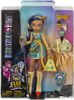 Monster High Cleo De Nile Doll