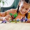 LEGO Friends Le sauvetage du bébé éléphant 41421