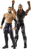 WWE Main Event Showdown Damian Priest & Finn Balor 2-Pack