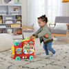 VTech Maxiloco, mon trotti train 4 en 1 - Édition anglaise