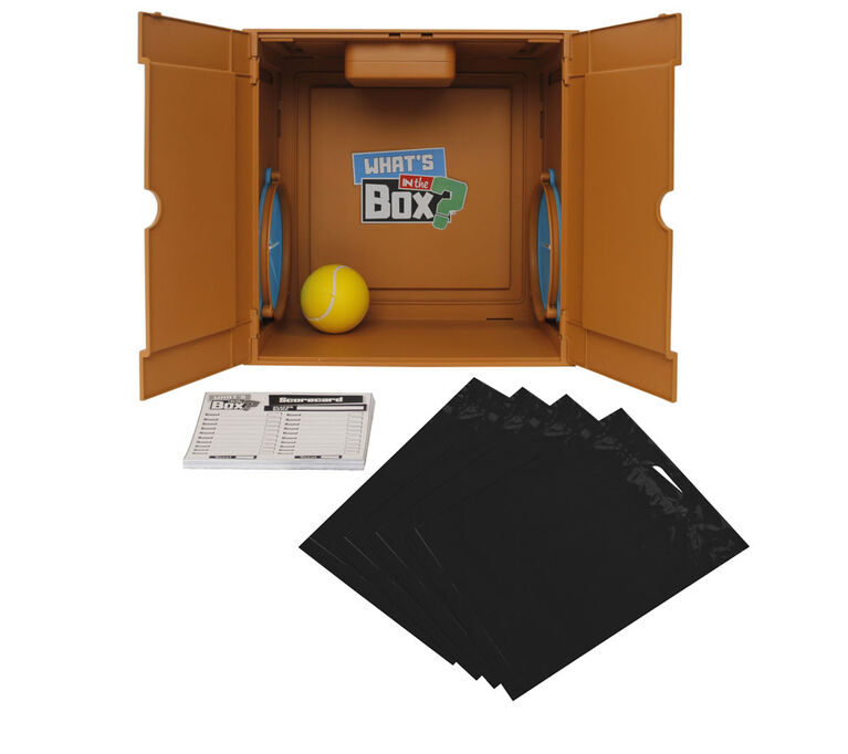 christie's toy box hours