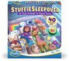 Sleepover D'Animaux en Peluche - Édition anglaise