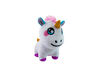 Squeezamals - 4" - 3Deez - Licorne