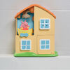 Peppas House Bath Playset