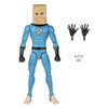 Marvel Legends Series Bombastic Bag-Man 6-inch Action Figure Toy, 3 Accessories - R Exclusive