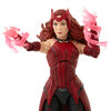 Hasbro Marvel Legends Series Avengers Action Figure Toy Scarlet Witch