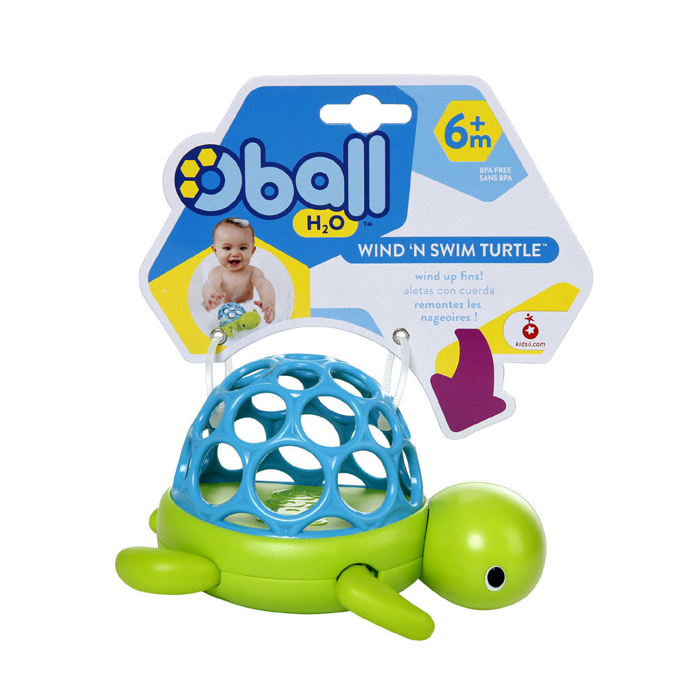 wind up turtle bath toy