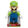 Nintendo – Peluche de base jumbo – Luigi