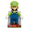 Nintendo - Peluche de base jumbo - Luigi