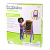 Imaginarium Creations Flip and Fold Easel