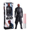 Star Wars Titan Hero Series, figurine Darth Maul de 30 cm
