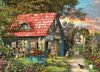 Eurographics Country Shed Oversize 300 PiecePuzzle