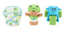 Fisher-Price Little People Babies Bundle n' Play