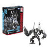 Transformers Toys Studio Series 88 Deluxe Class Transformers: Revenge of the Fallen Sideways Action Figure, 4.5-inch