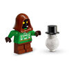 LEGO Star Wars Le Calendrier de l'Avent 2025, Ensemble-Cadeau, Jouets de Construction, Cadeau de Noël pour Enfants 75418