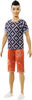 Barbie Ken Fashionistas Doll
