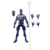 Marvel Legends Series Gamerverse Peter Parker Anti-Venom Suit Style Spider-Man Action Figure