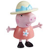 Peppa Pig Fun Friends Peppa Pig with Hat