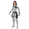 Titan Hero Series Black Widow Action Figure