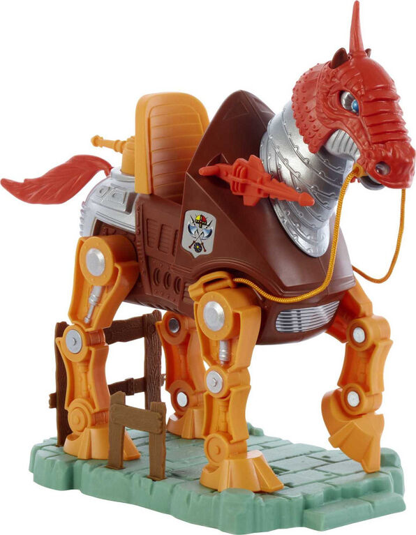 Masters of the Universe Origins Stridor Action Figure