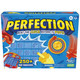 Hasbro - Perfection