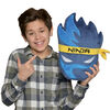 Ninja Game Plush