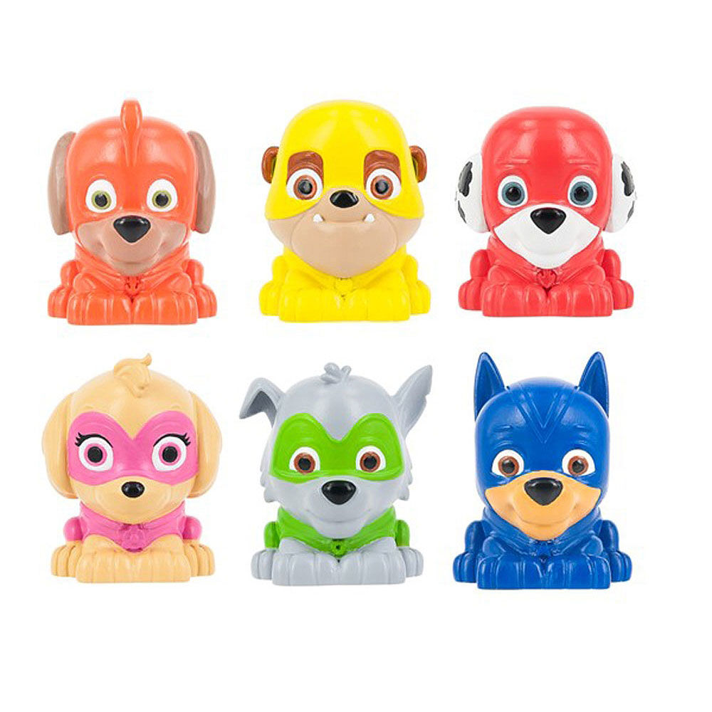 Paw patrol stackems mashems sale