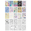 Soooo Many Stickers! Design Set