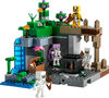 LEGO Minecraft Le donjon du squelette 21189 Ensemble de construction (364 pièces)