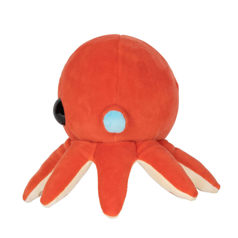Adopt Me Collector 8" Peluche - Poulpe