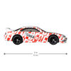 Hot Wheels Nissan Silvia (S14) Vehicle