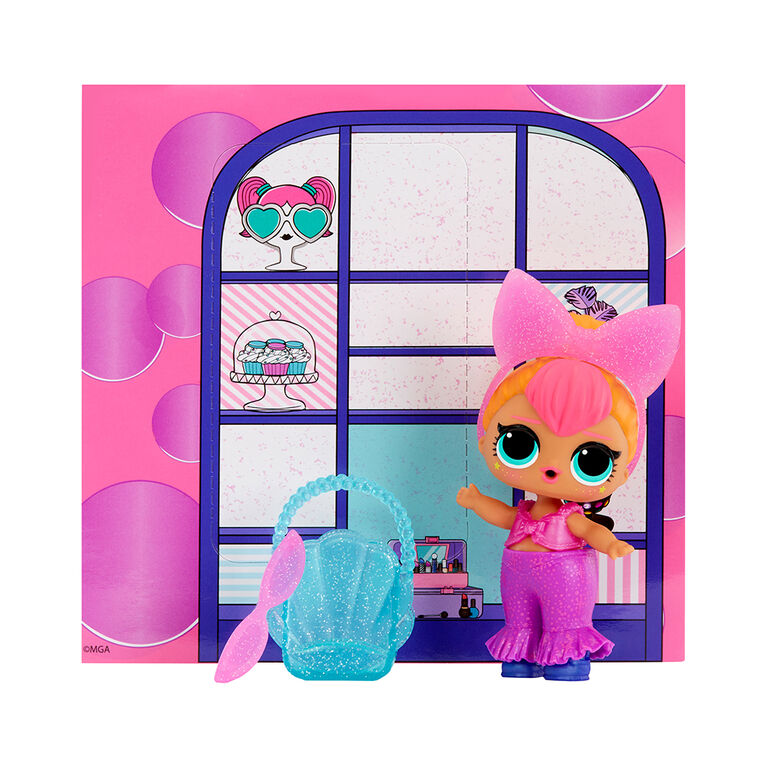 L.O.L. Surprise! Fashion Packs - Mermaid Princess Style