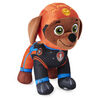 PAW Patrol, Moto Pups Zuma, Stuffed Animal Plush Toy, 8-inch