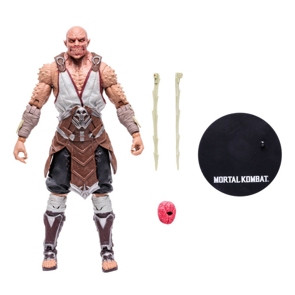 Mortal kombat action figures toys r online us