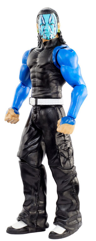 WWE - Figurine articulee - Jeff Hardy