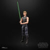 Star Wars The Black Series Luke Skywalker & Ysalamiri 6-Inch-Scale Lucasfilm 50th Anniversary Star Wars: Heir to the Empire Action Figure