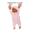 Poupée BABY born Learn to Walk - Harper