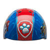 PAW Patrol - Child Multisport Helmet - Blue/Red (Fits head sizes 50 - 54 cm)