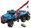 LEGO Technic 6x6 All Terrain Tow Truck 42070
